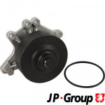 JP GROUP Wasserpumpe, Motorkühlung