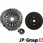 JP GROUP Kupplungssatz