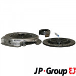 JP GROUP Kupplungssatz