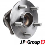 JP GROUP Radnabe