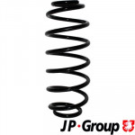 JP GROUP Fahrwerksfeder