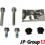 JP GROUP Führungshülsensatz, Bremssattel