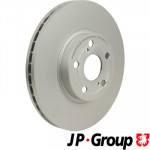 JP GROUP Bremsscheibe