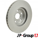 JP GROUP Bremsscheibe