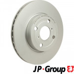 JP GROUP Bremsscheibe
