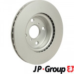 JP GROUP Bremsscheibe