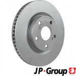 JP GROUP Bremsscheibe