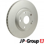 JP GROUP Bremsscheibe
