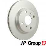 JP GROUP Bremsscheibe