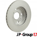 JP GROUP Bremsscheibe
