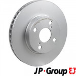 JP GROUP Bremsscheibe