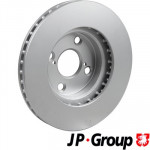 JP GROUP Bremsscheibe