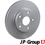 JP GROUP Bremsscheibe