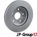 JP GROUP Bremsscheibe