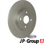 JP GROUP Bremsscheibe