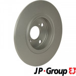 JP GROUP Bremsscheibe