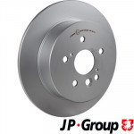 JP GROUP Bremsscheibe