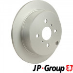 JP GROUP Bremsscheibe