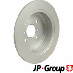 JP GROUP Bremsscheibe