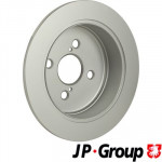 JP GROUP Bremsscheibe