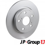 JP GROUP Bremsscheibe