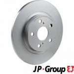 JP GROUP Bremsscheibe