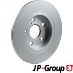 JP GROUP Bremsscheibe