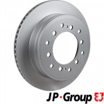 JP GROUP Bremsscheibe