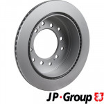 JP GROUP Bremsscheibe