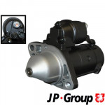 JP GROUP Starter