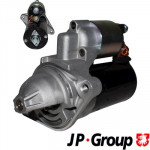 JP GROUP Starter