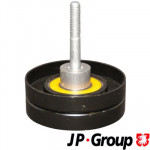 JP GROUP Umlenk-/Führungsrolle, Keilrippenriemen