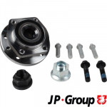 JP GROUP Radnabe