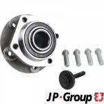 JP GROUP Radnabe