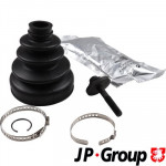 JP GROUP Faltenbalgsatz, Antriebswelle