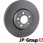 JP GROUP Bremsscheibe