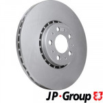 JP GROUP Bremsscheibe