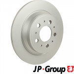 JP GROUP Bremsscheibe