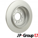 JP GROUP Bremsscheibe