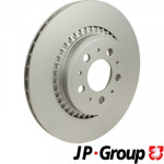 JP GROUP Bremsscheibe