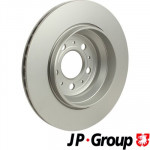 JP GROUP Bremsscheibe