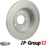 JP GROUP Bremsscheibe