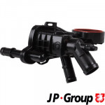 JP GROUP Thermostatgehäuse