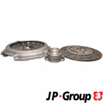 JP GROUP Kupplungssatz