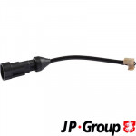 JP GROUP Sensor, Bremsbelagverschleiß