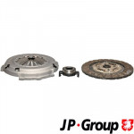 JP GROUP Kupplungssatz