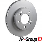 JP GROUP Bremsscheibe