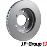 JP GROUP Bremsscheibe