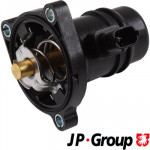 JP GROUP Thermostatgehäuse