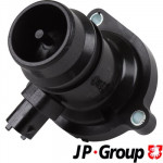 JP GROUP Thermostatgehäuse